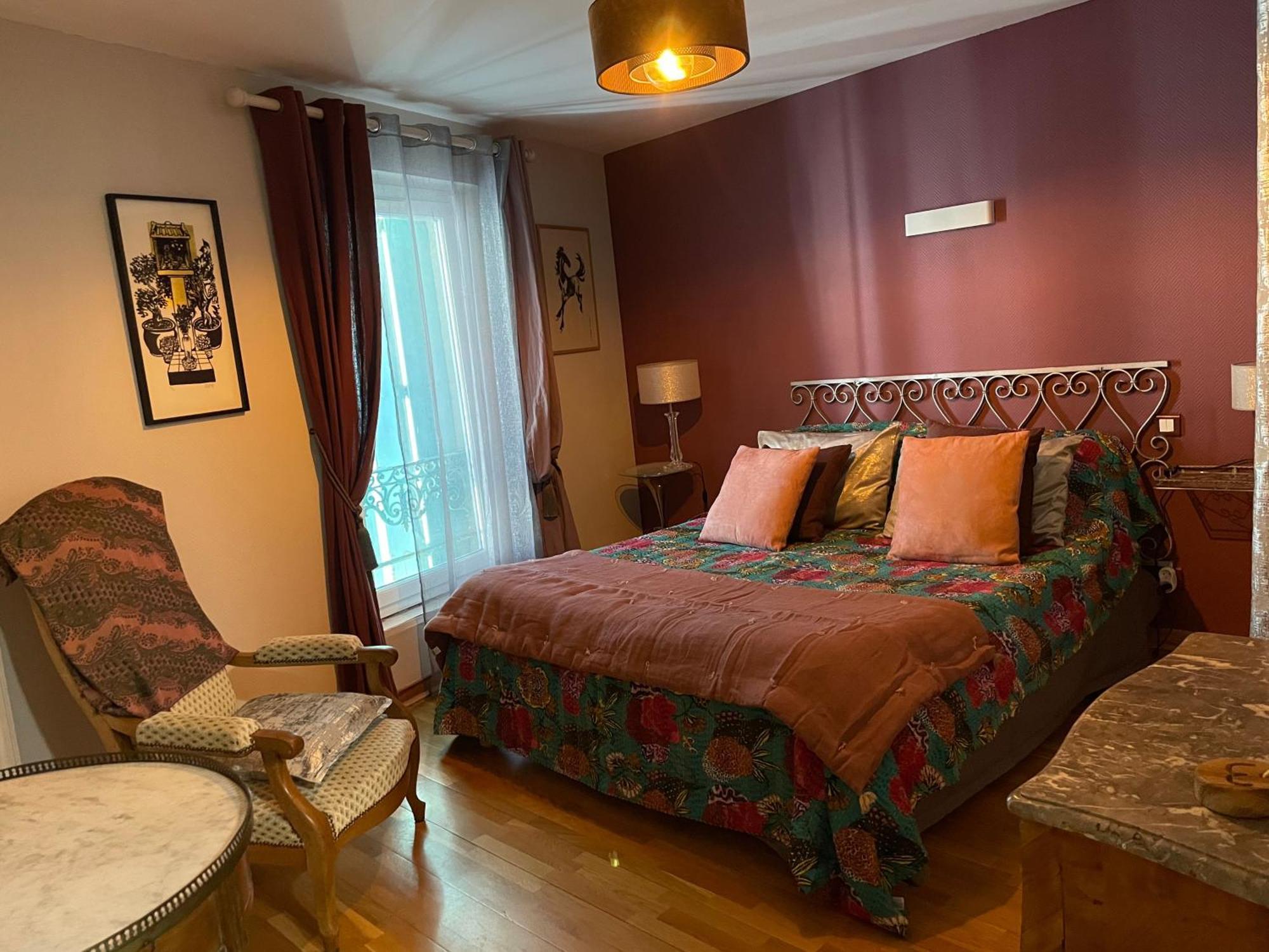 Le Rockastel Bed and Breakfast Le Caylar Εξωτερικό φωτογραφία